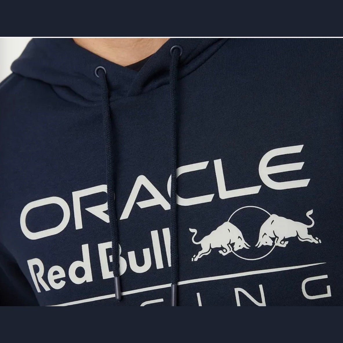 Redbull Oracle