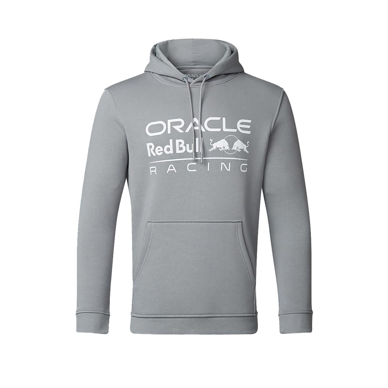 Redbull Oracle (Gri)