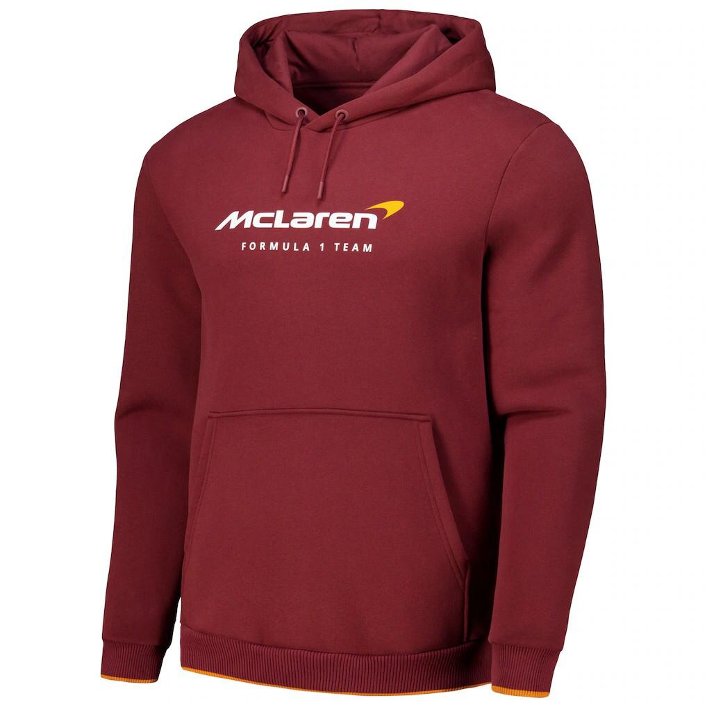 MCLAREN