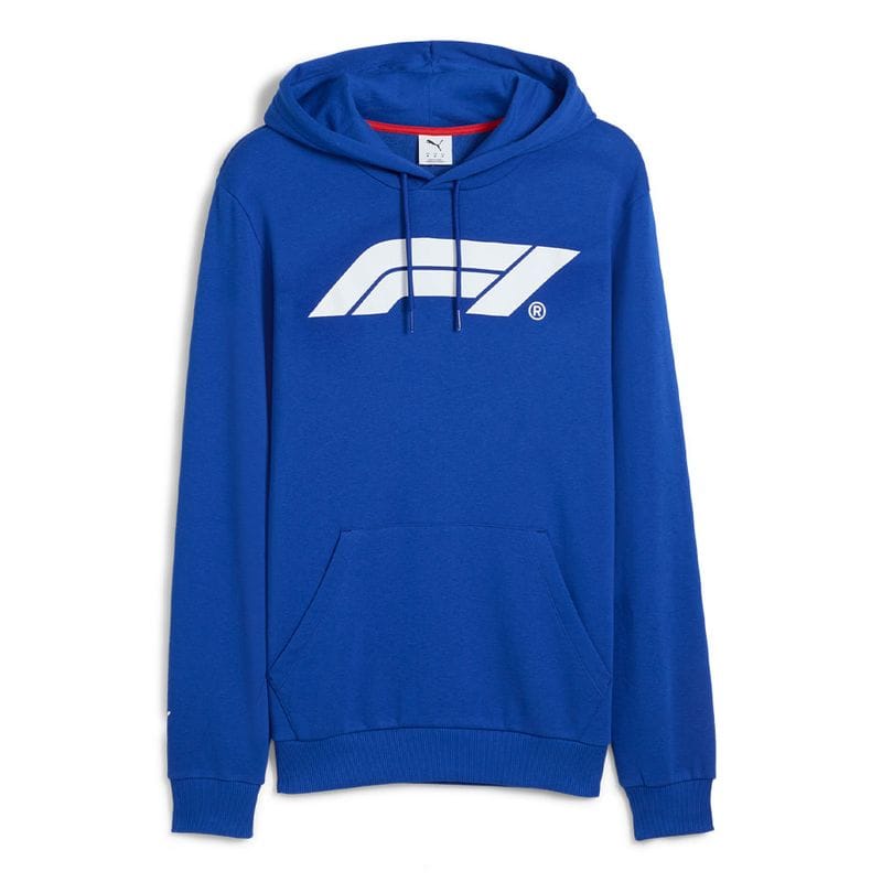 F1 Puma