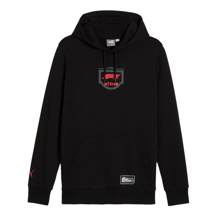F1 Puma