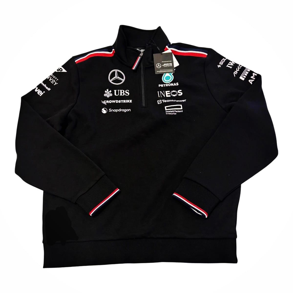 Mercedes
