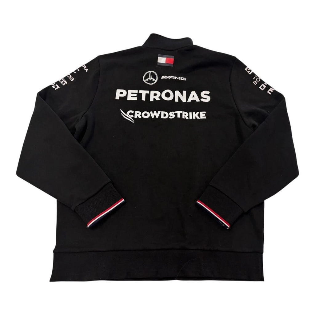 Mercedes