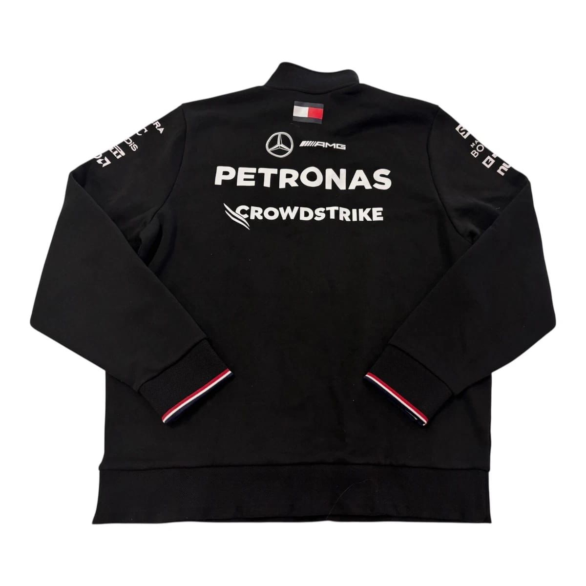 Mercedes