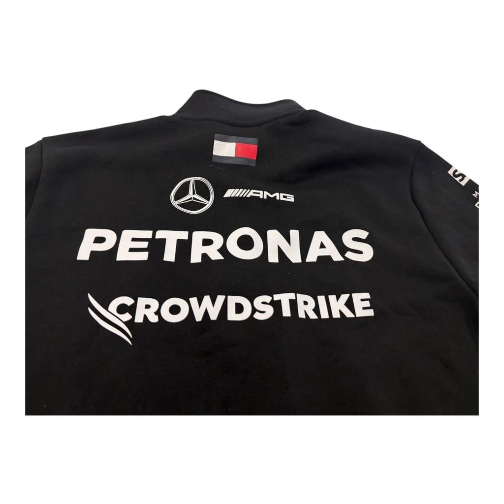 Mercedes