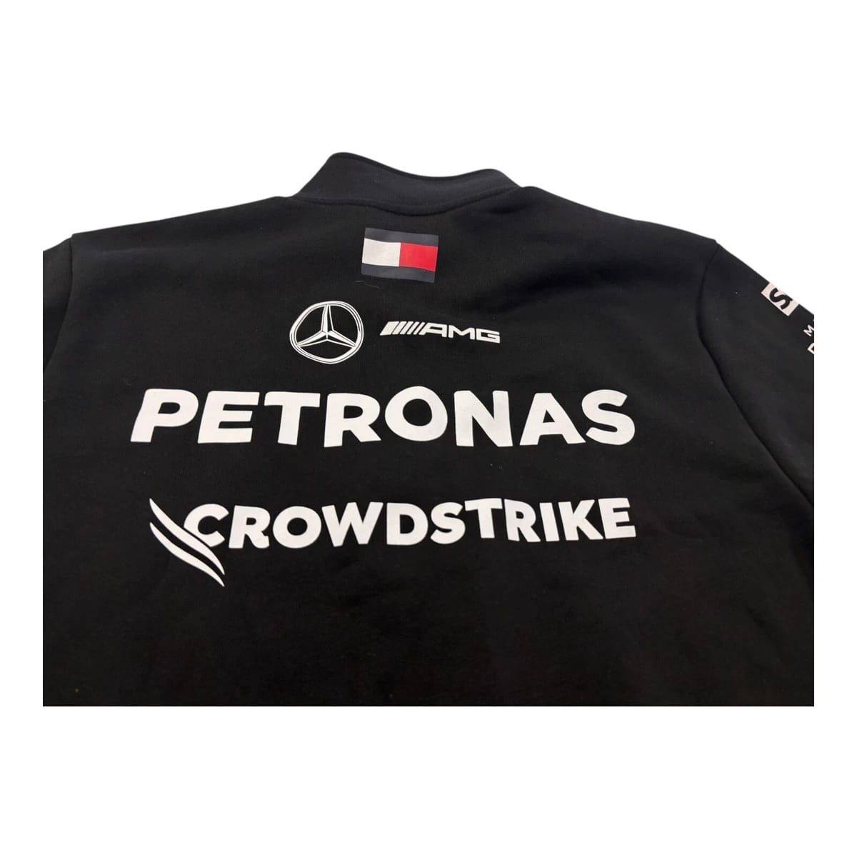 Mercedes