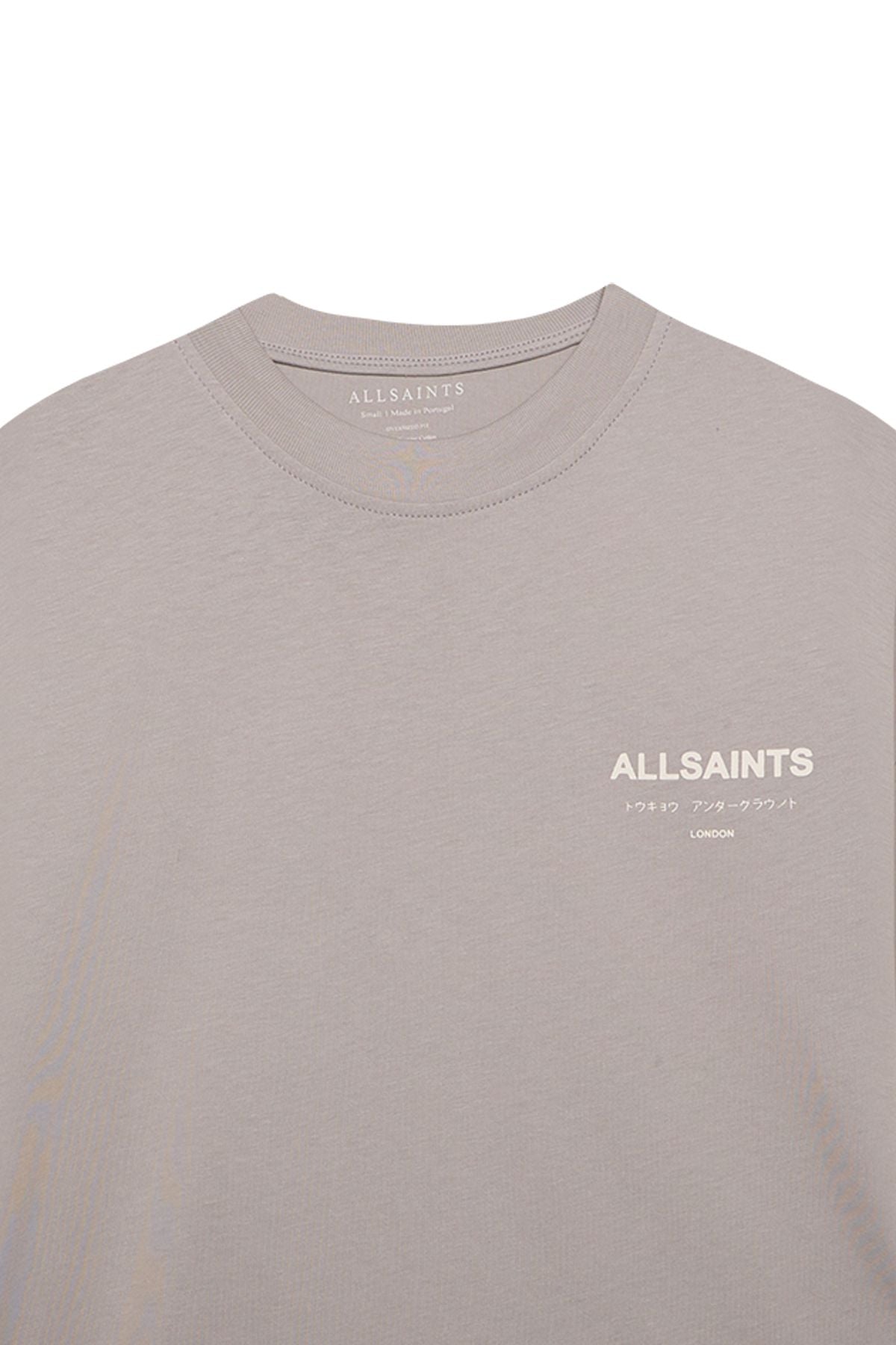 Allasaints London