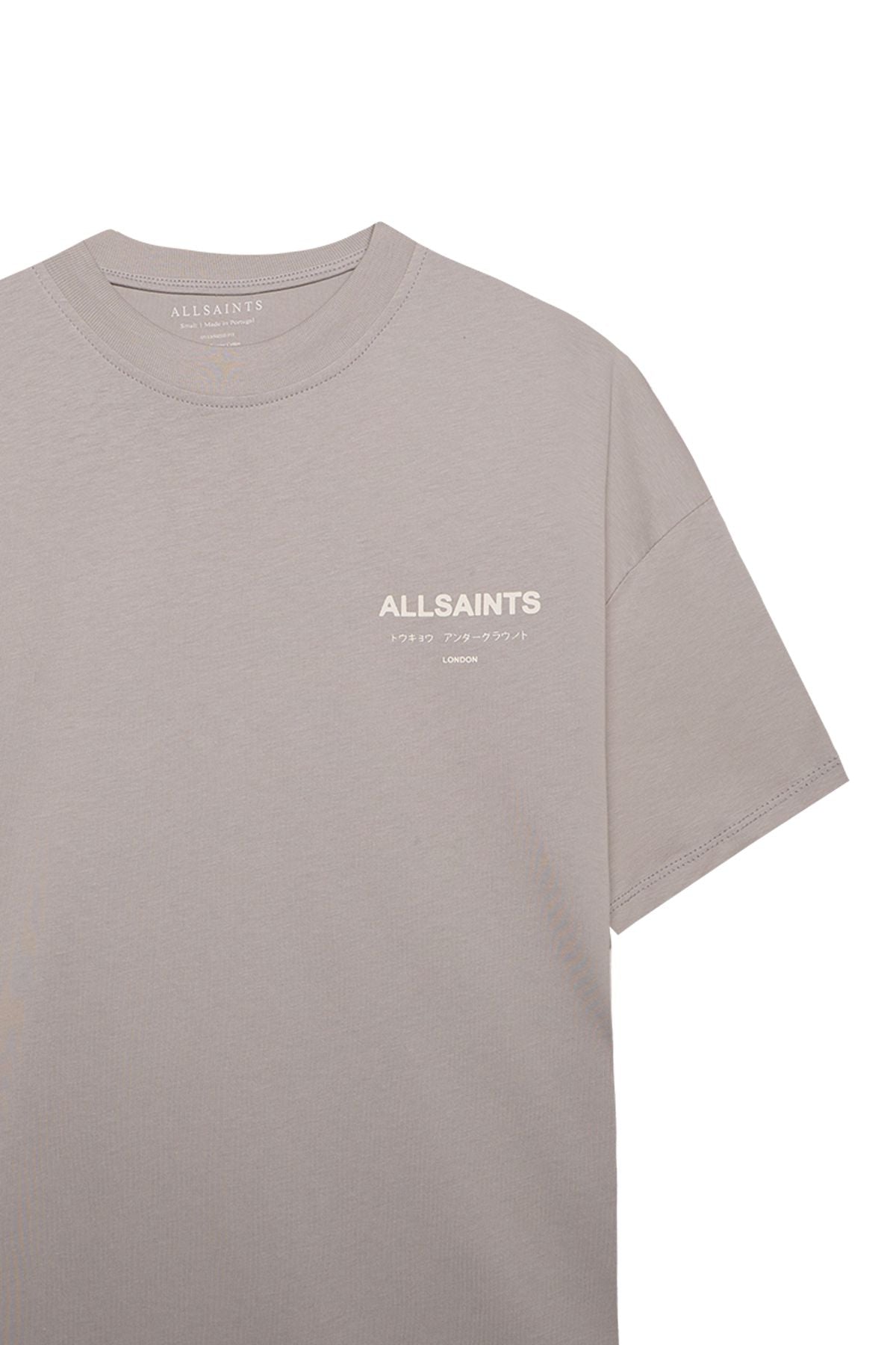 Allasaints London