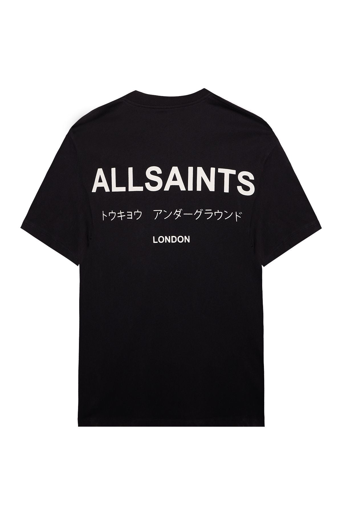 Allasaints London