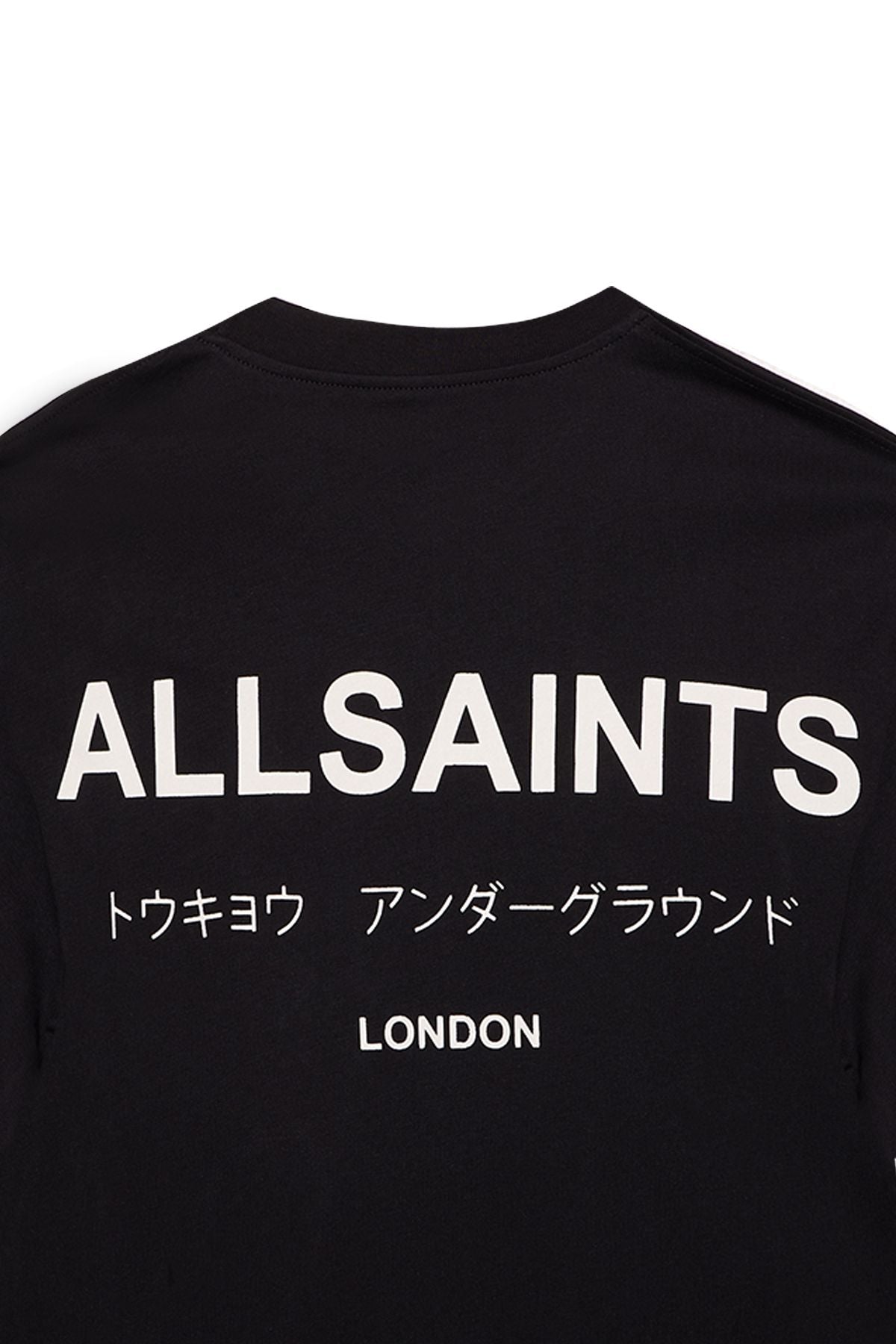 Allasaints London