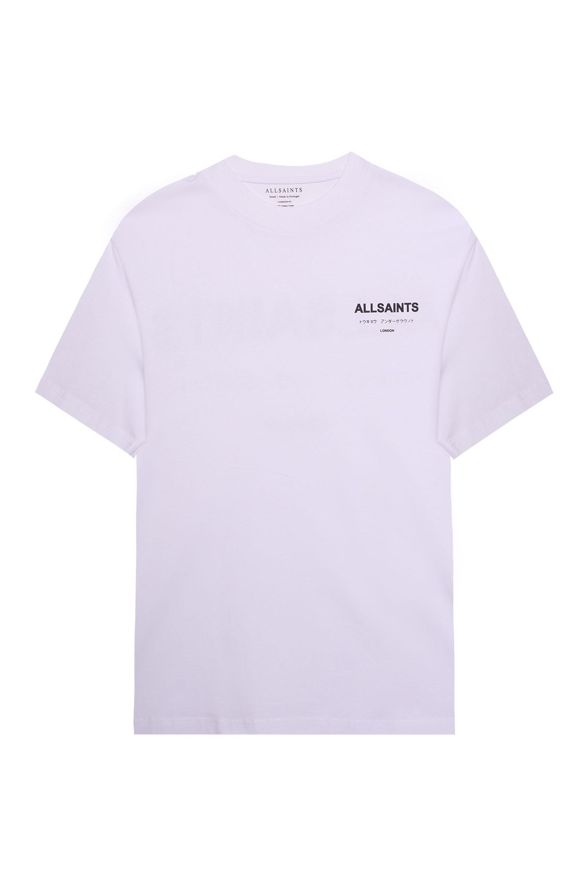 Allasaints London