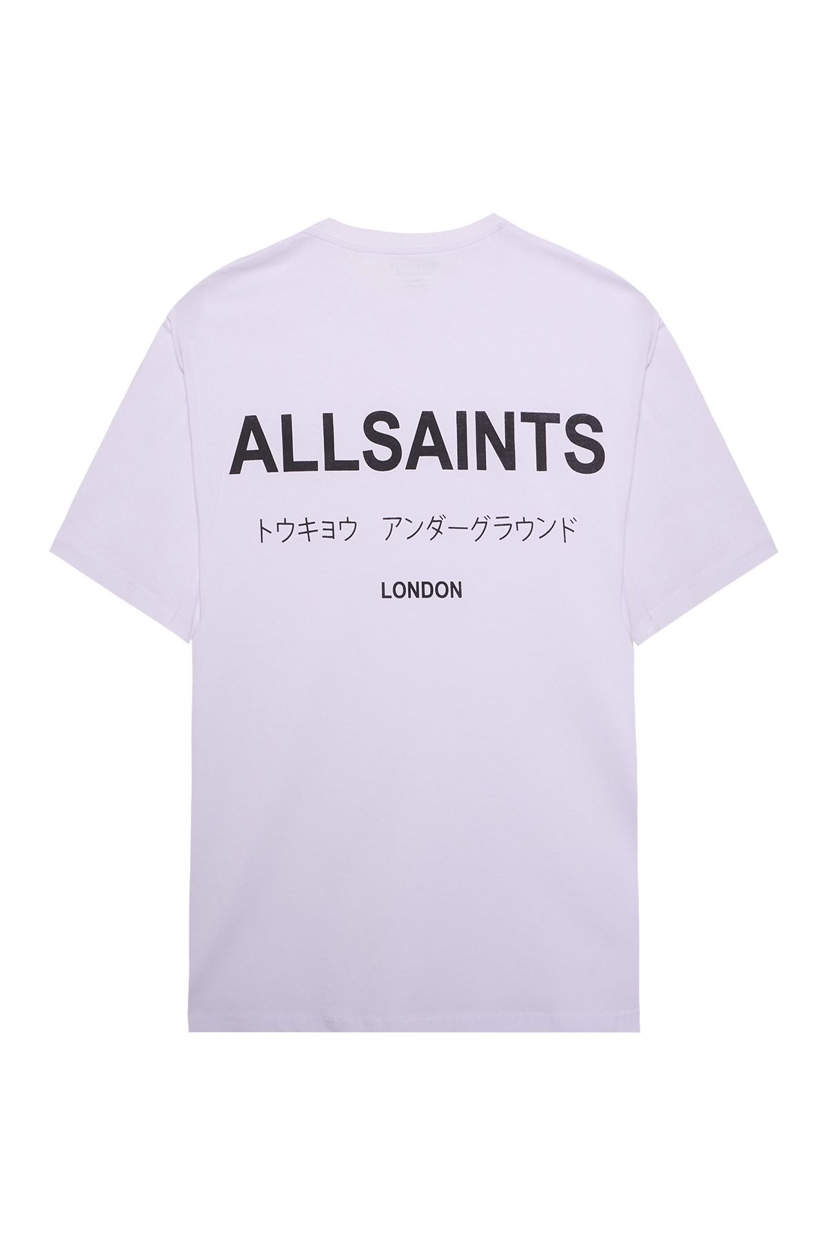 Allasaints London