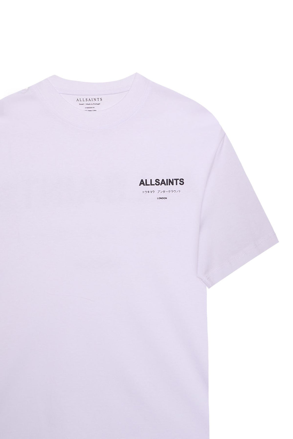 Allasaints London