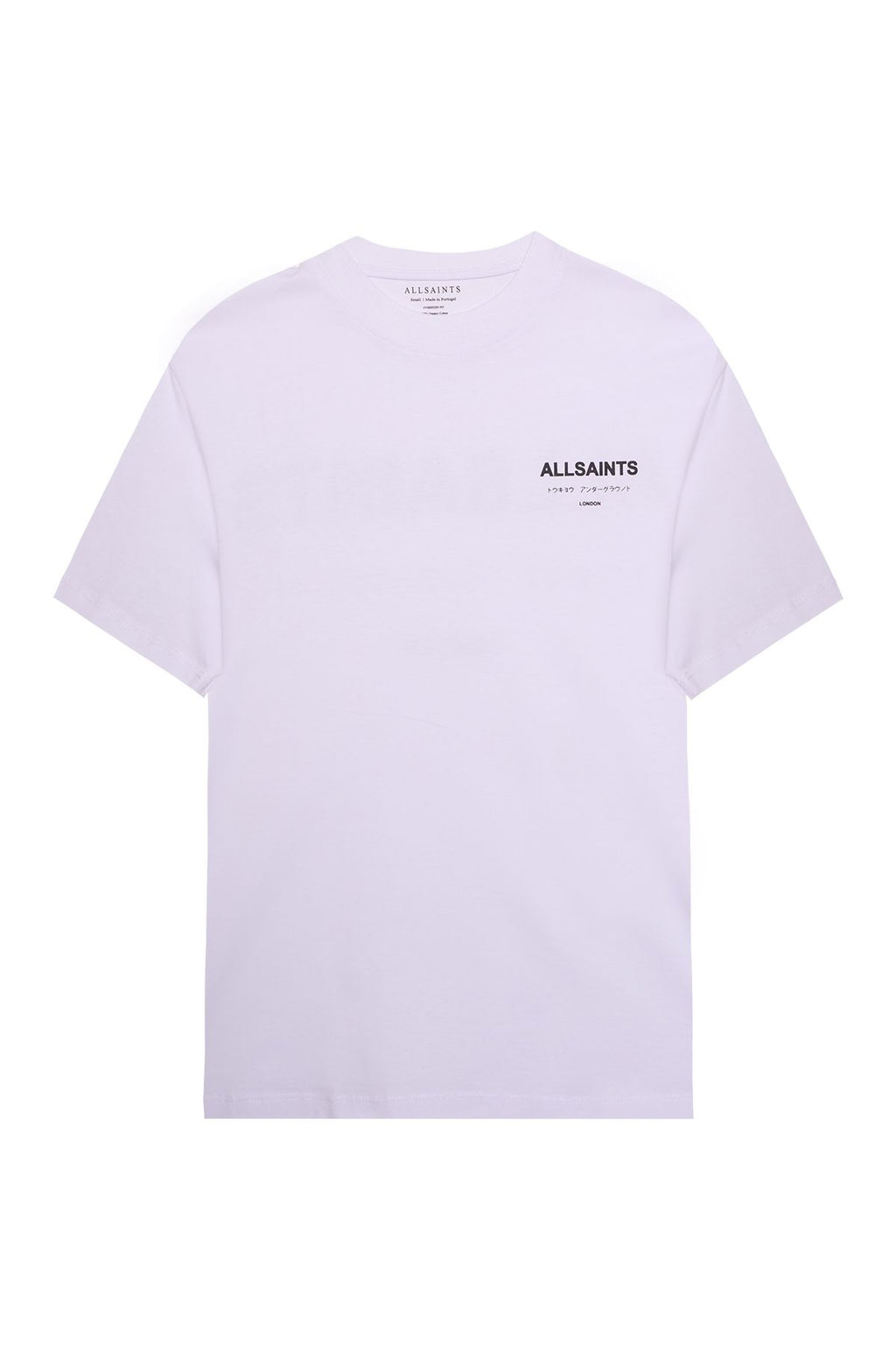 Allasaints London