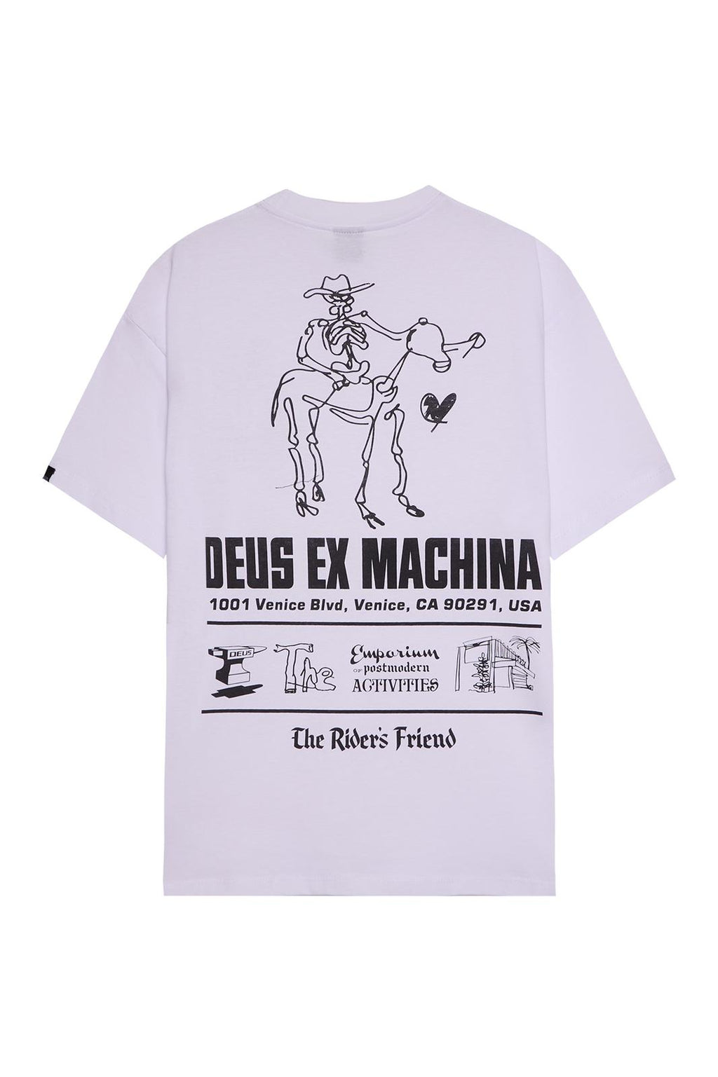 Deus