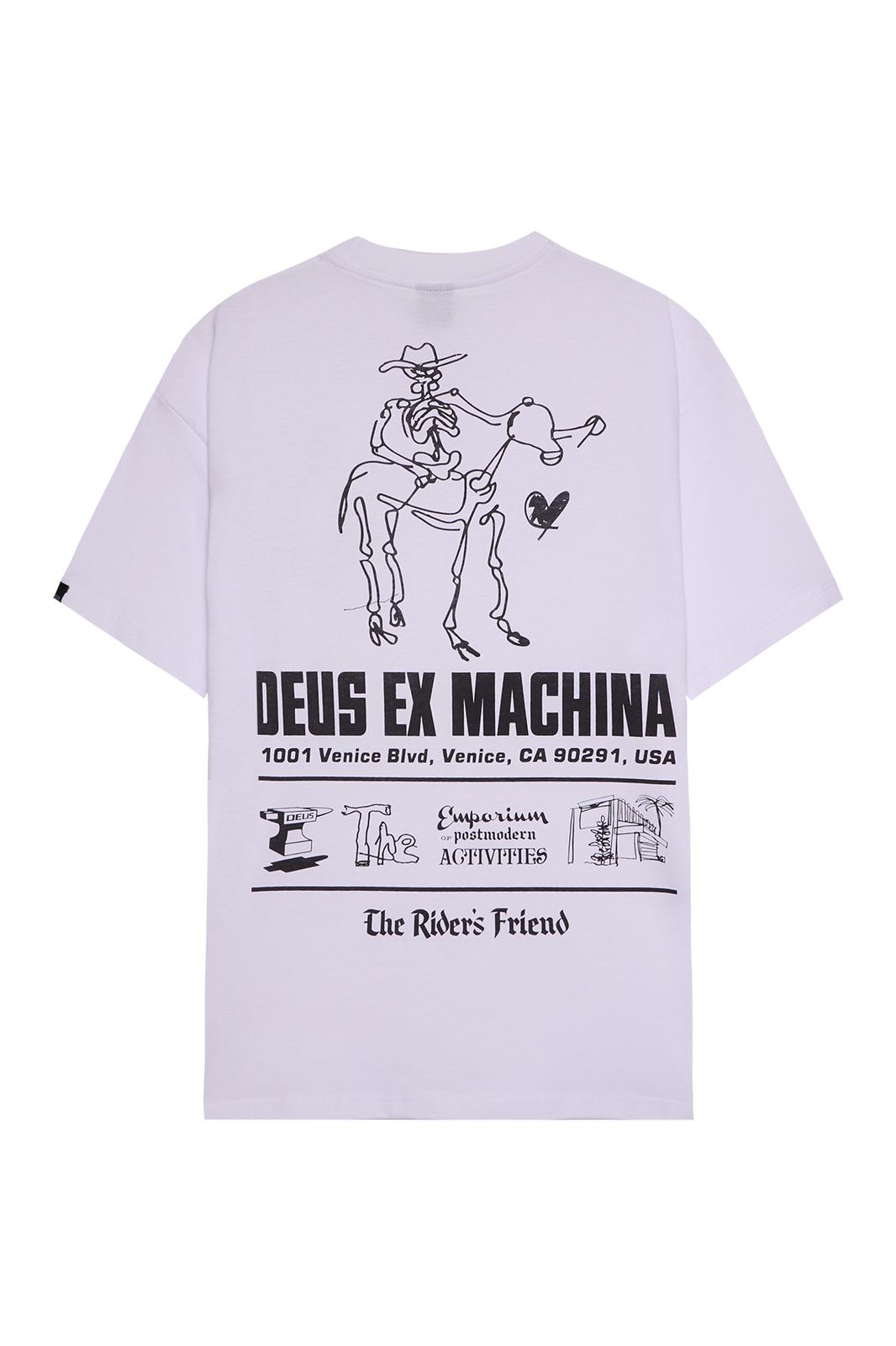 Deus