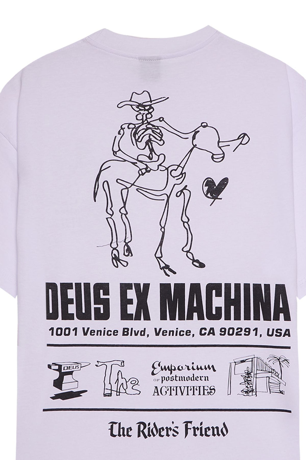 Deus