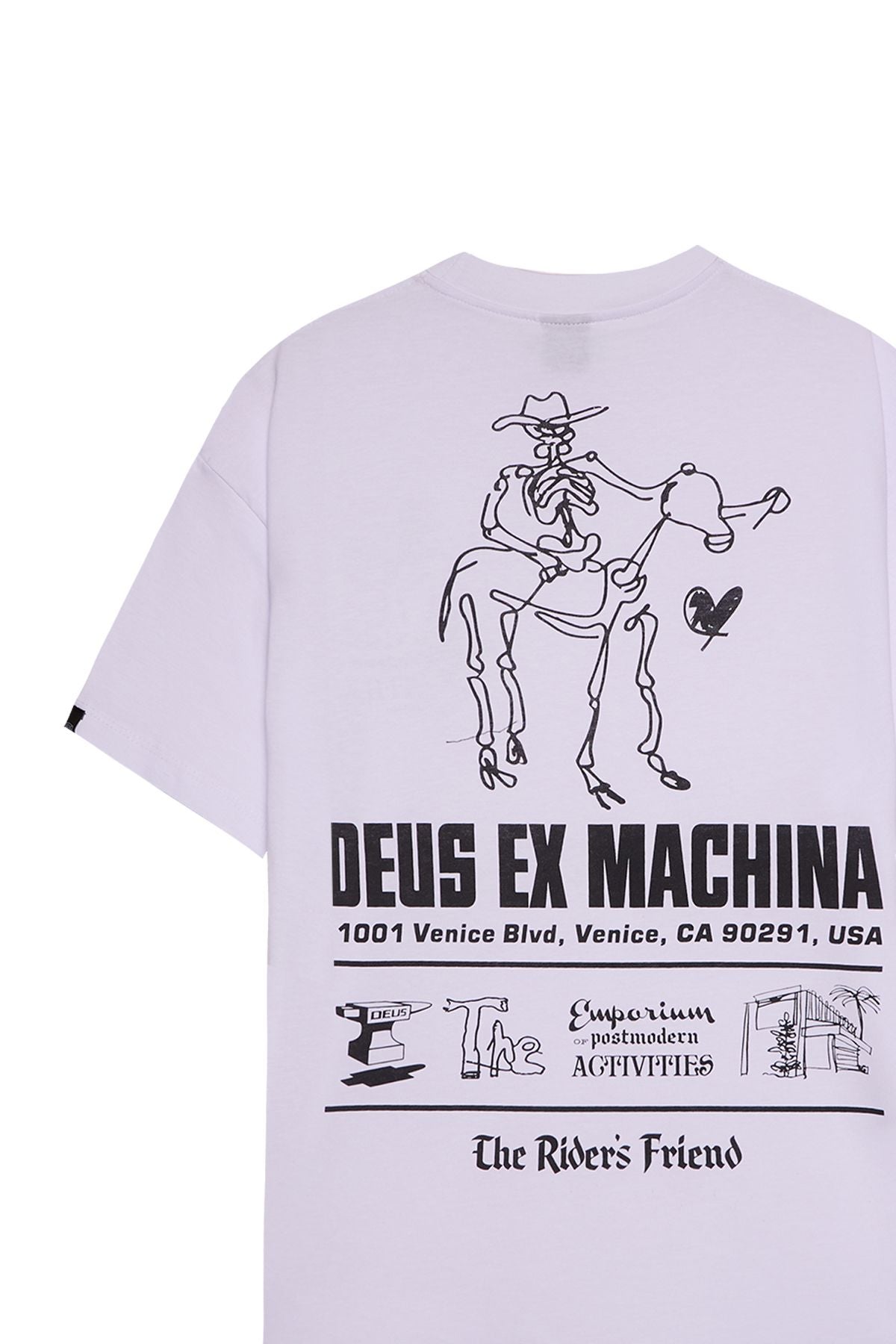 Deus