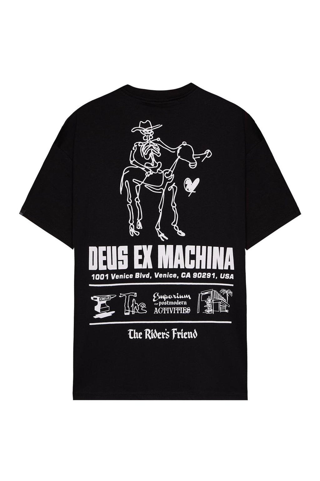 Deus