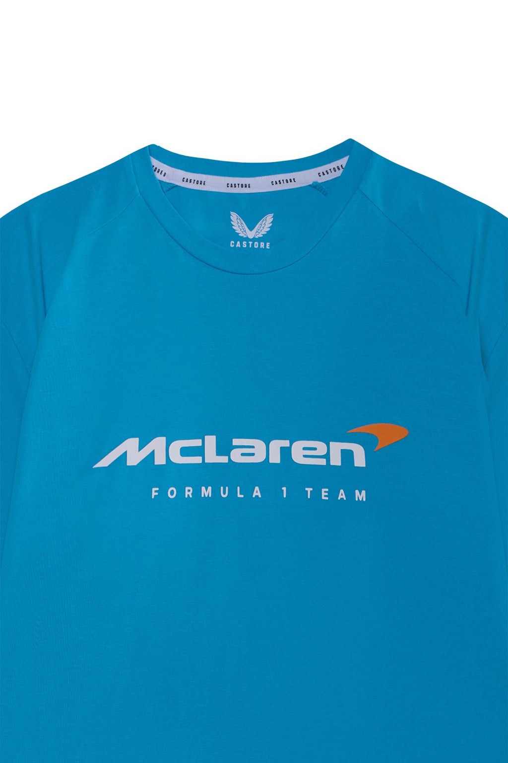 McLaren