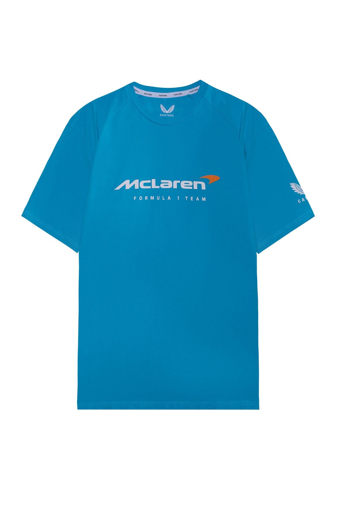 McLaren