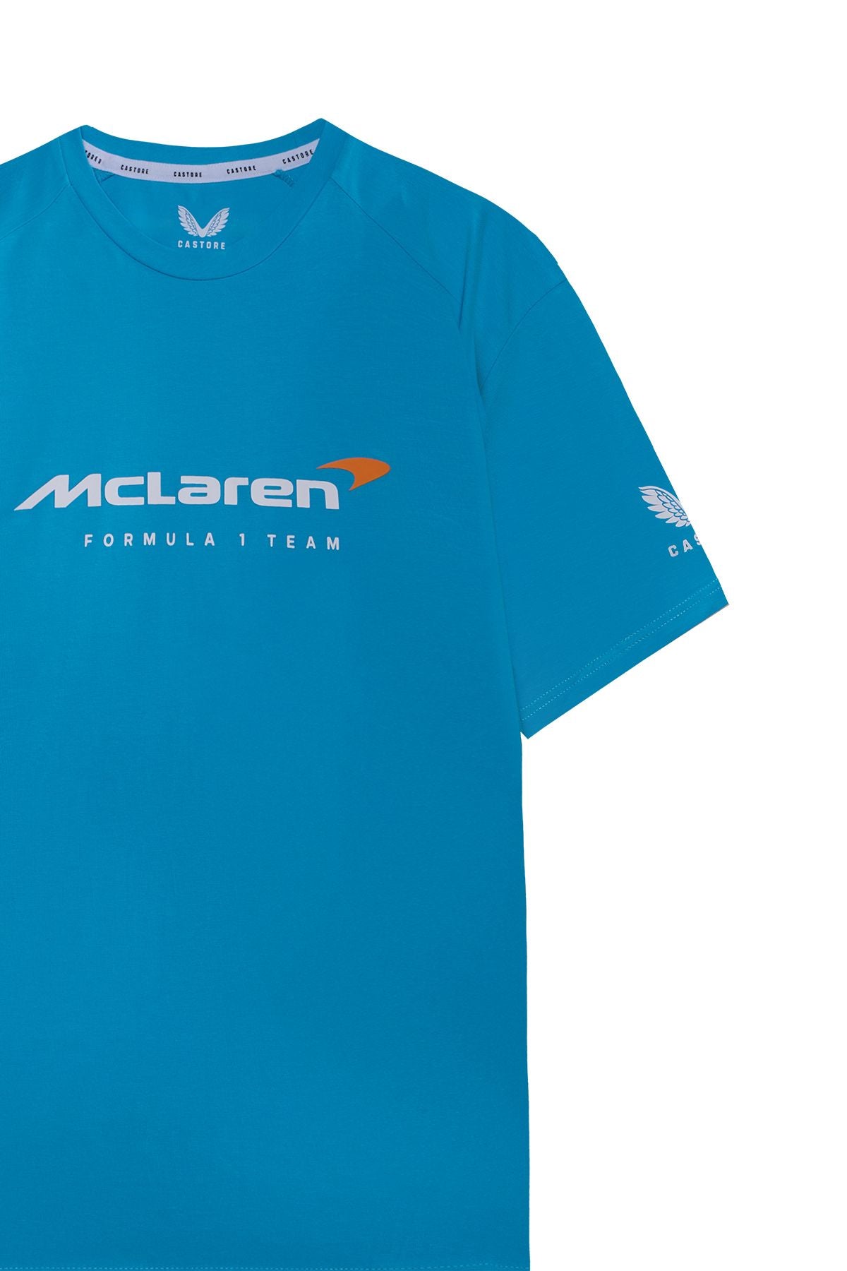 McLaren
