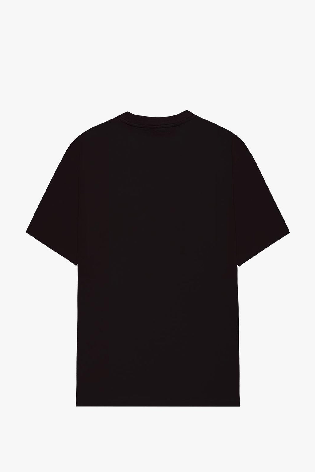 Massimo Oversize Basic Tshirt