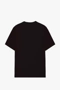 Massimo Oversize Basic Tshirt