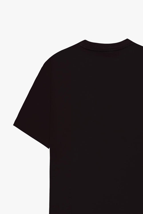 Massimo Oversize Basic Tshirt