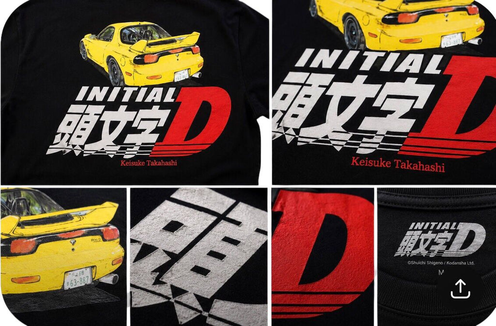 MAZDA RX-7