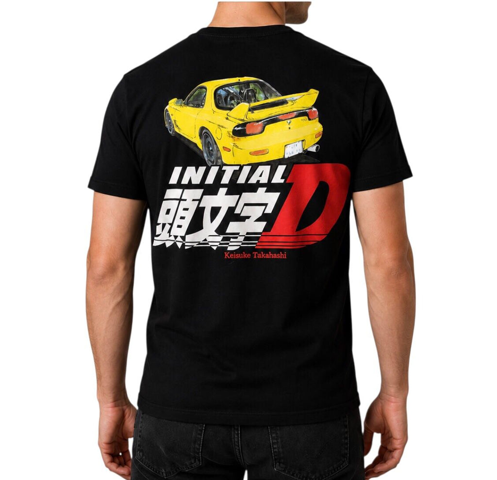 MAZDA RX-7
