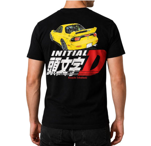 MAZDA RX-7