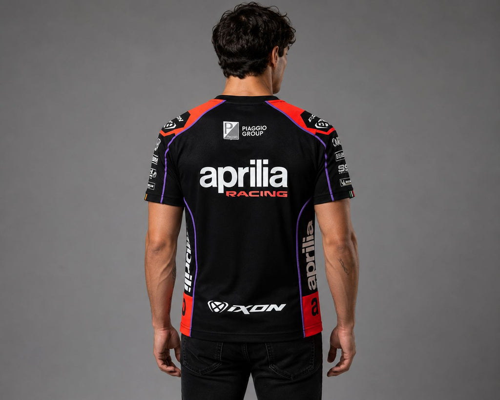 APRİLİA.