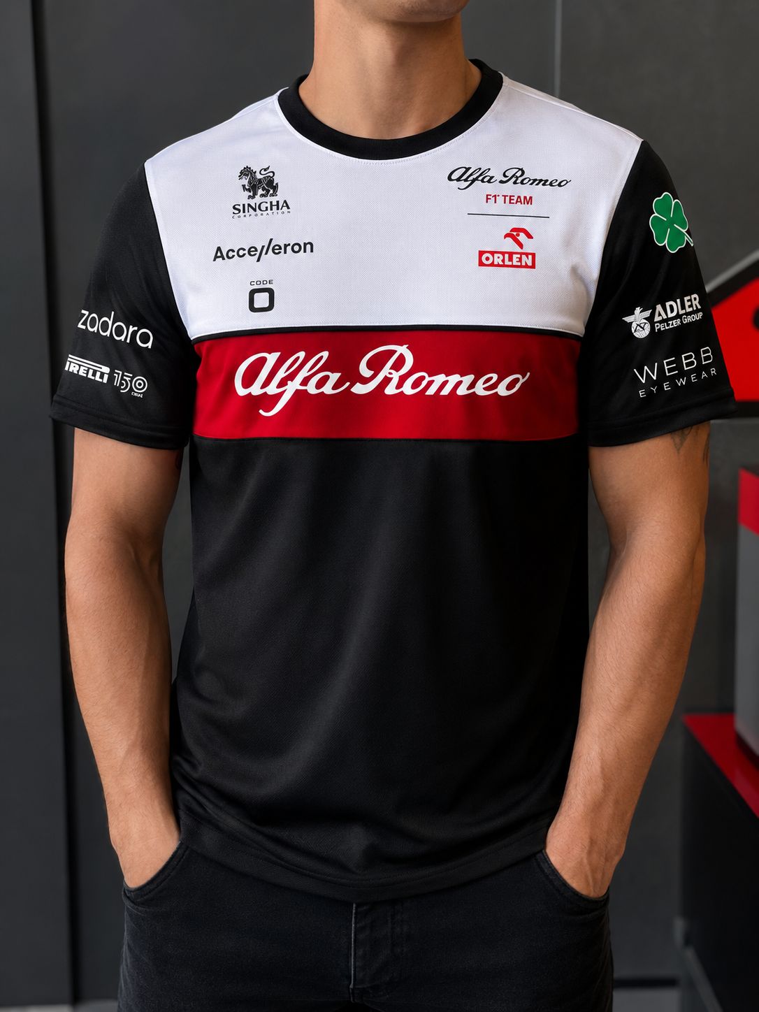 ALFA ROMEO