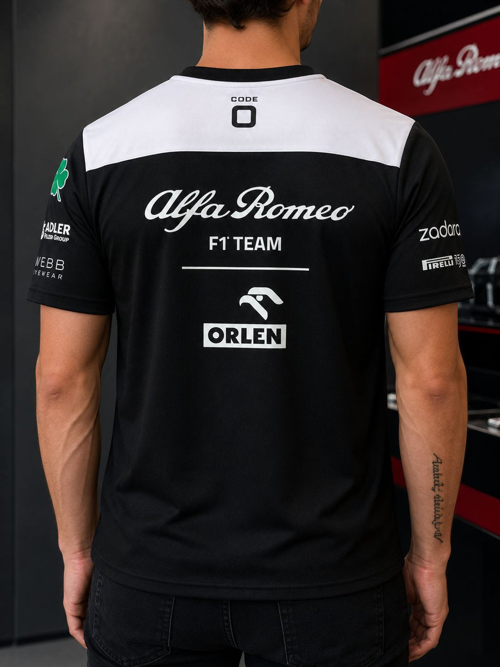 ALFA ROMEO