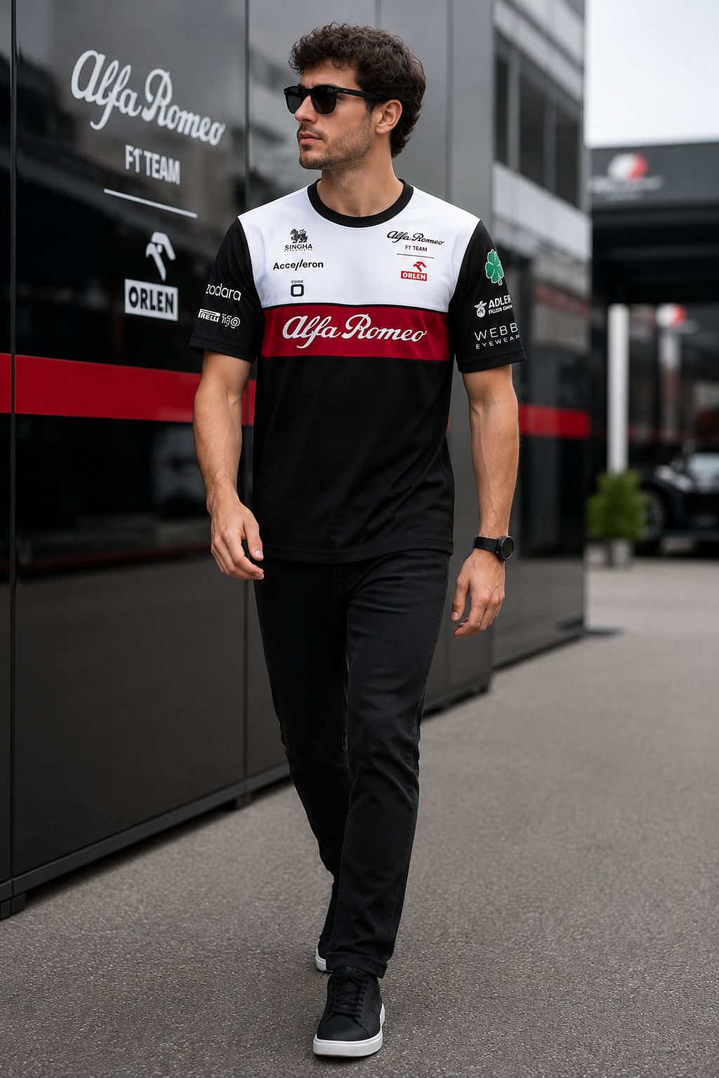 ALFA ROMEO