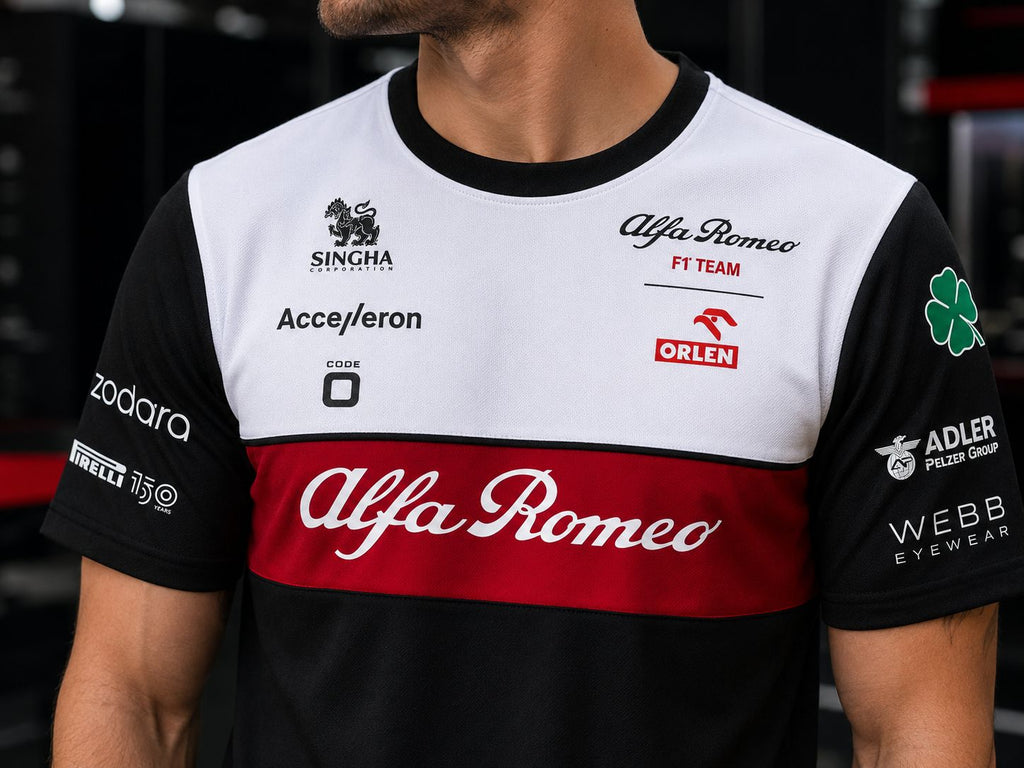 ALFA ROMEO