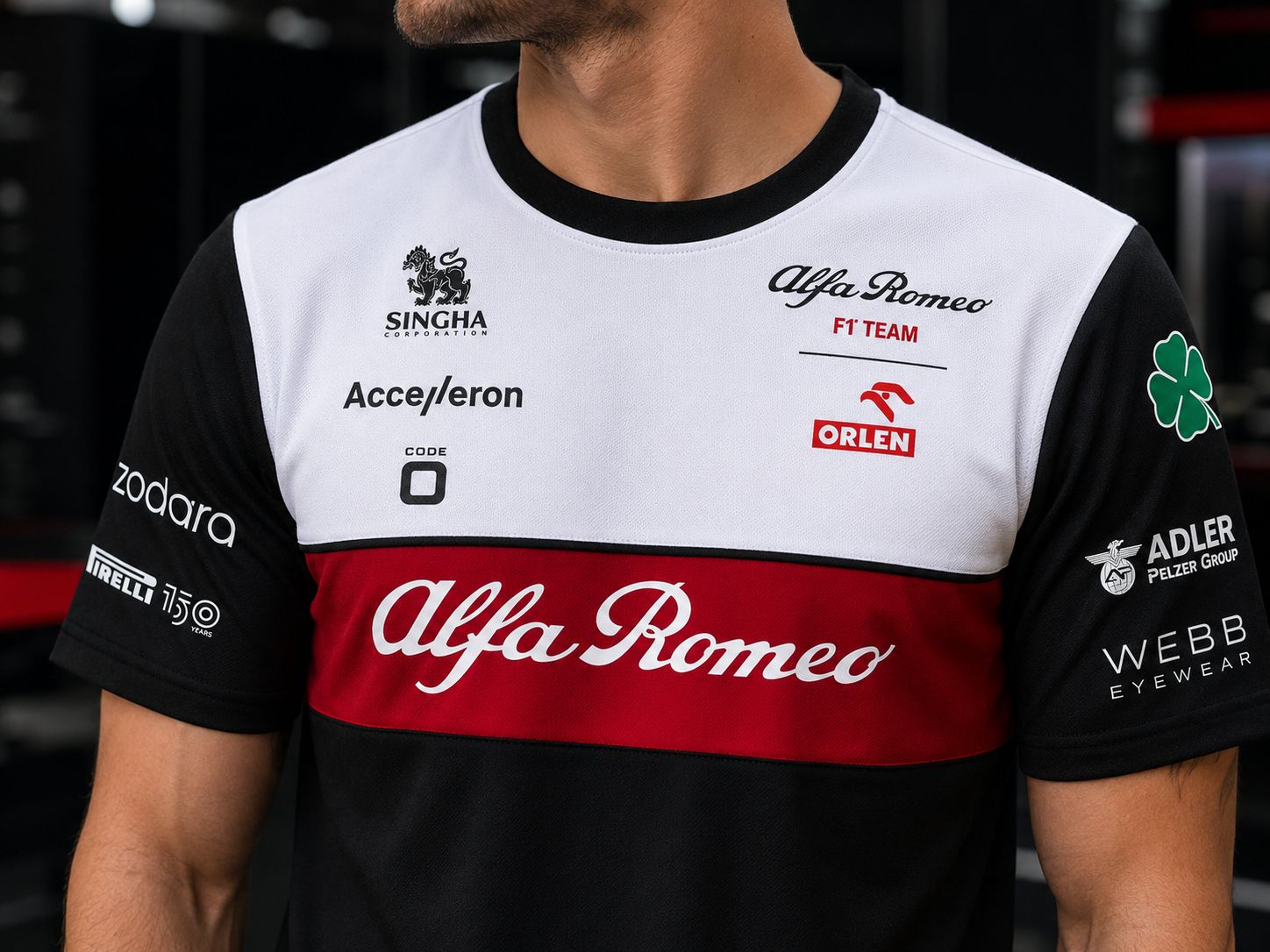 ALFA ROMEO