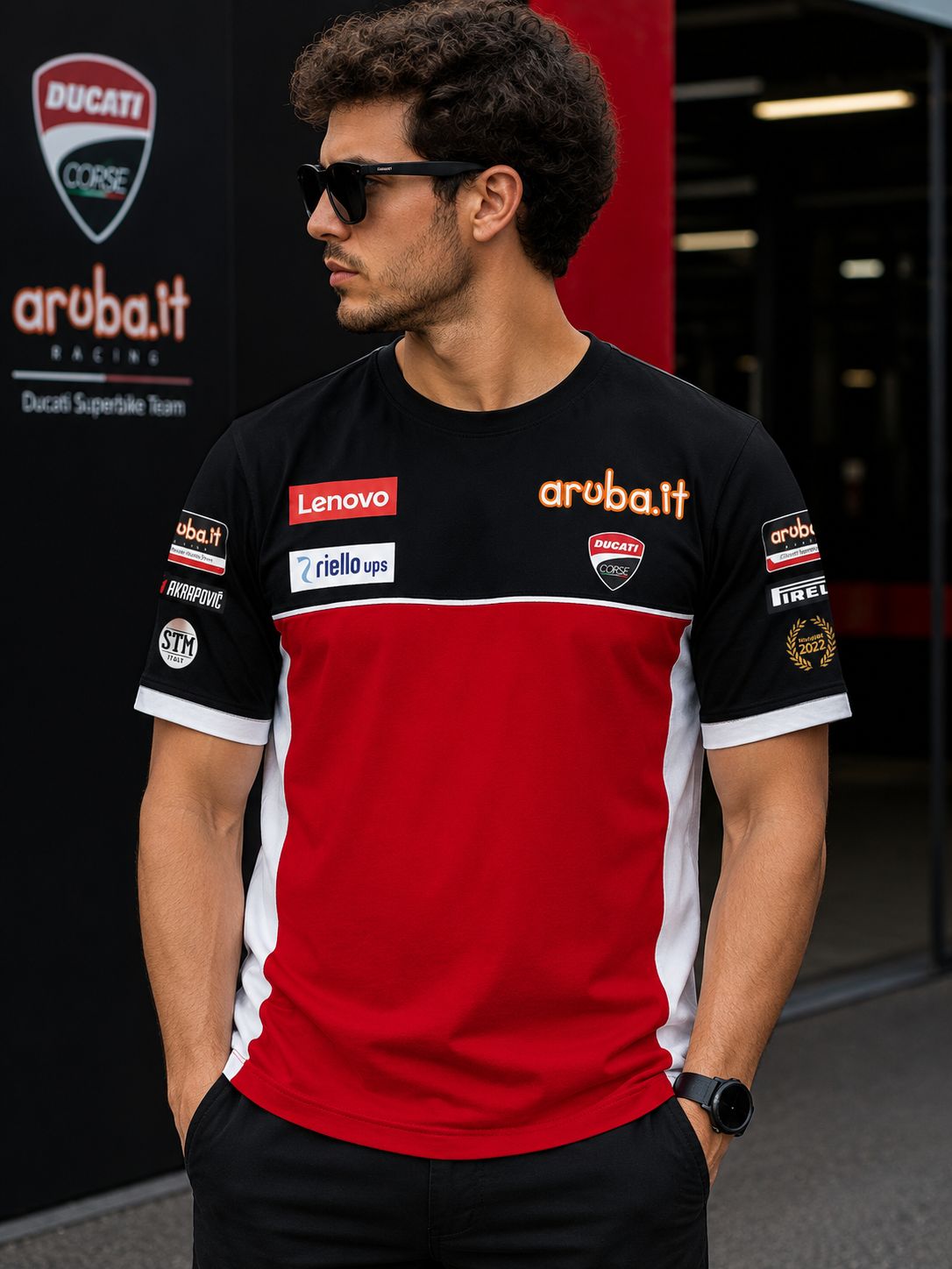 DUCATİCORSE