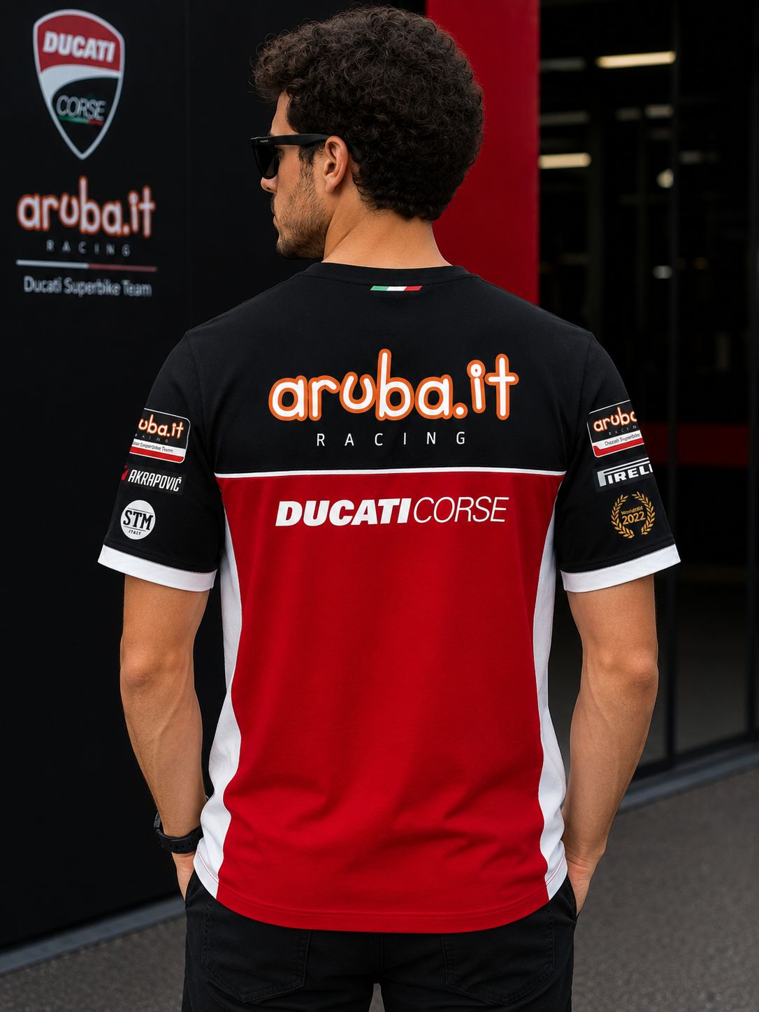 DUCATİCORSE