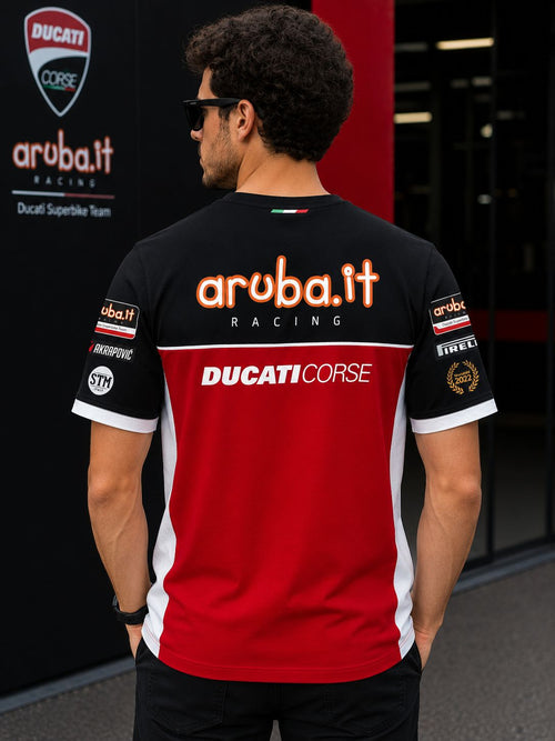 DUCATİCORSE