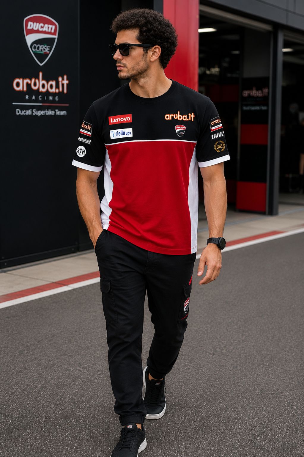 DUCATİCORSE