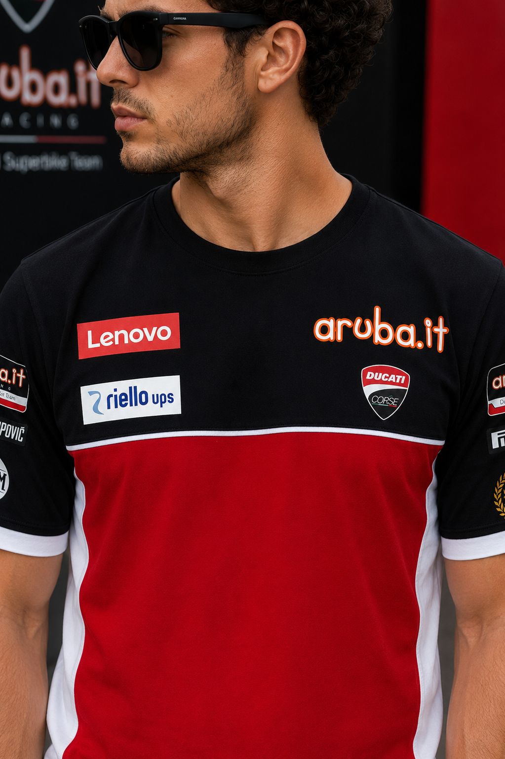 DUCATİCORSE