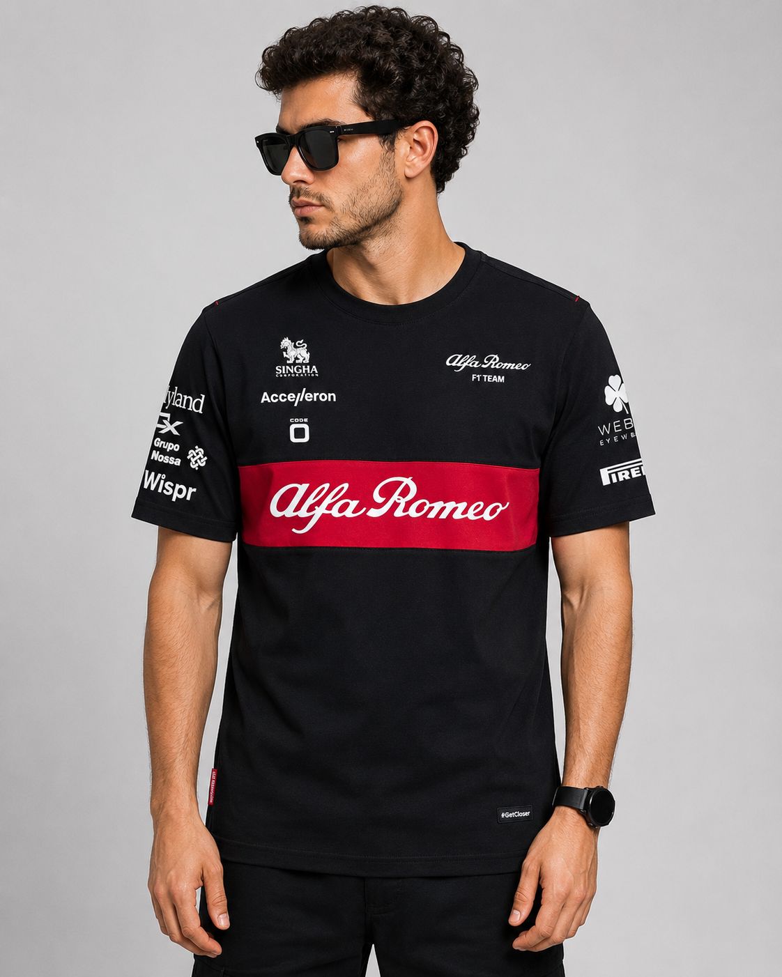 ALFA ROMEO