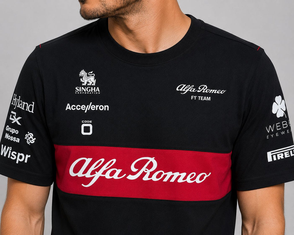 ALFA ROMEO