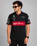 ALFA ROMEO POLO YAKA