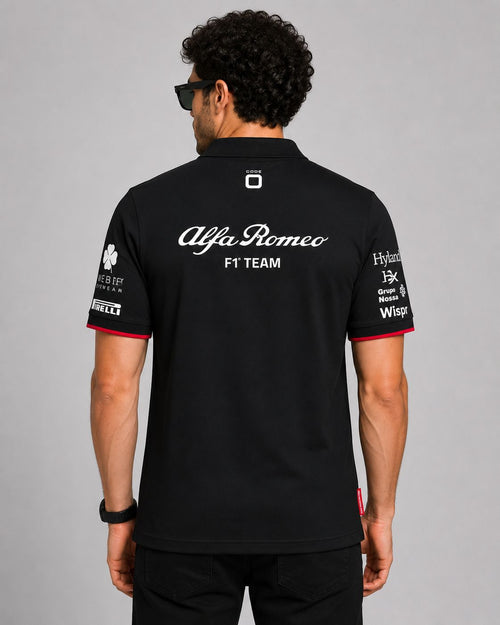 ALFA ROMEO POLO YAKA