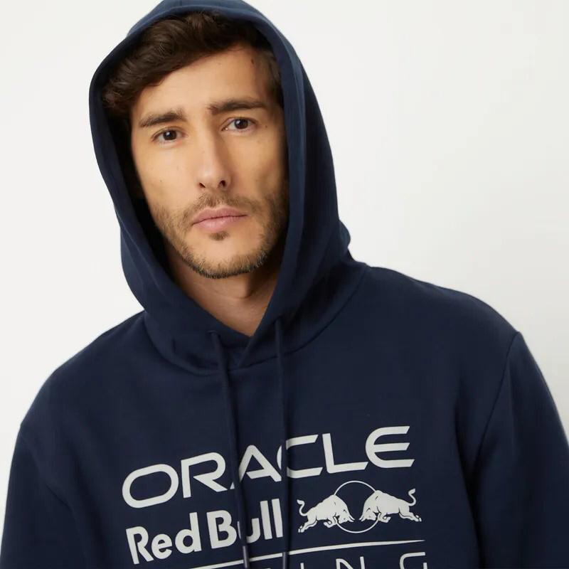 Redbull Oracle