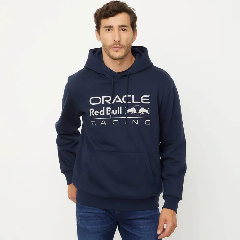 Redbull Oracle