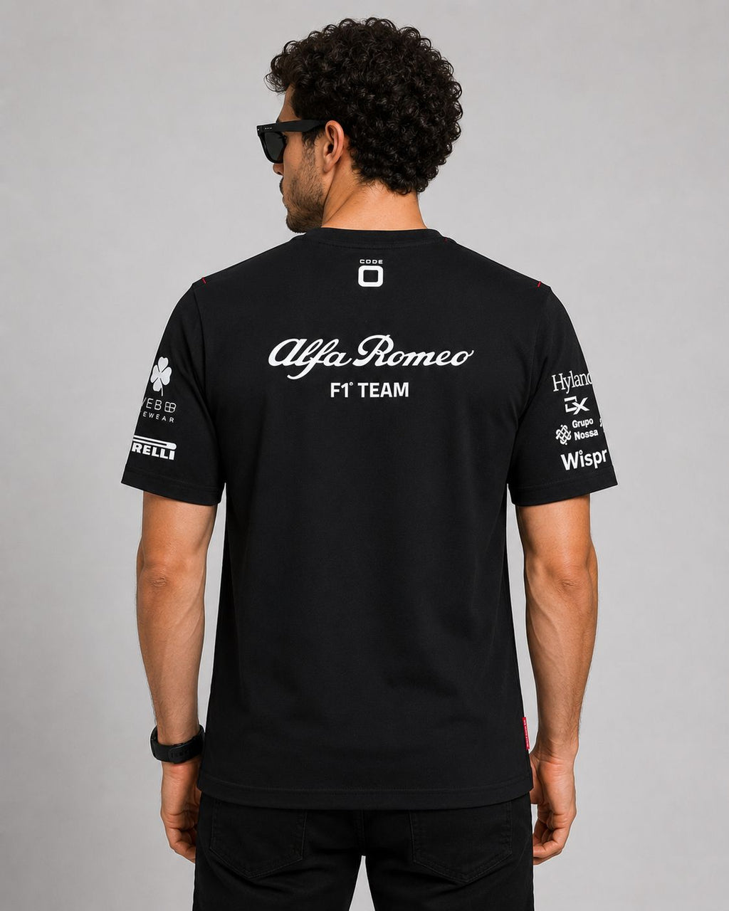 ALFA ROMEO
